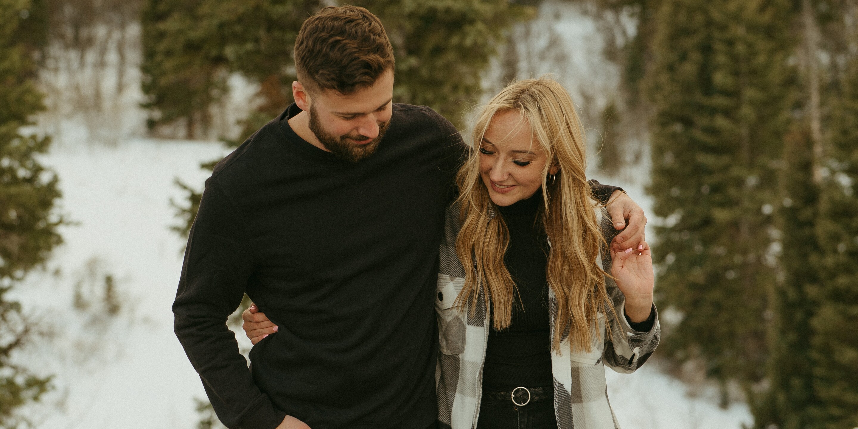 kenzie & Kenzie Home Page Banner