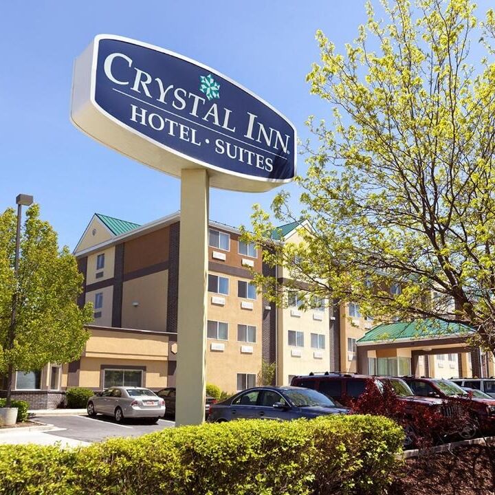 Picture of Crystal Inn Hotel & Suites Midvalley