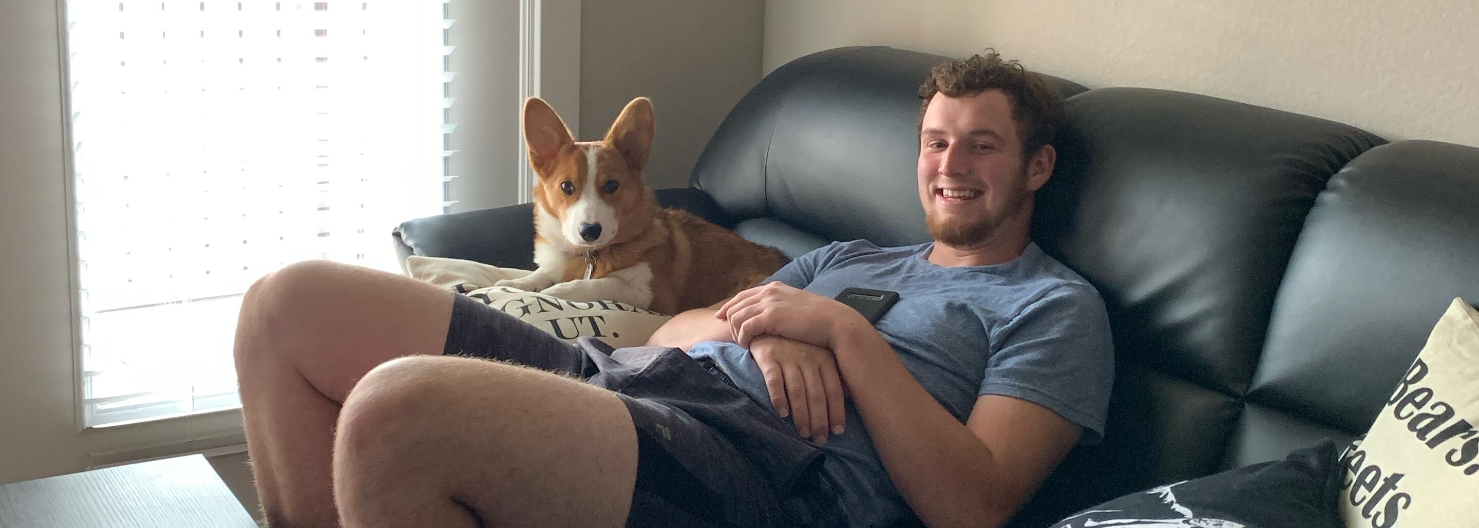 Picture of Our Life Together Begins