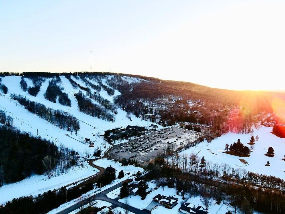 Picture of Granite Peak Ski Area