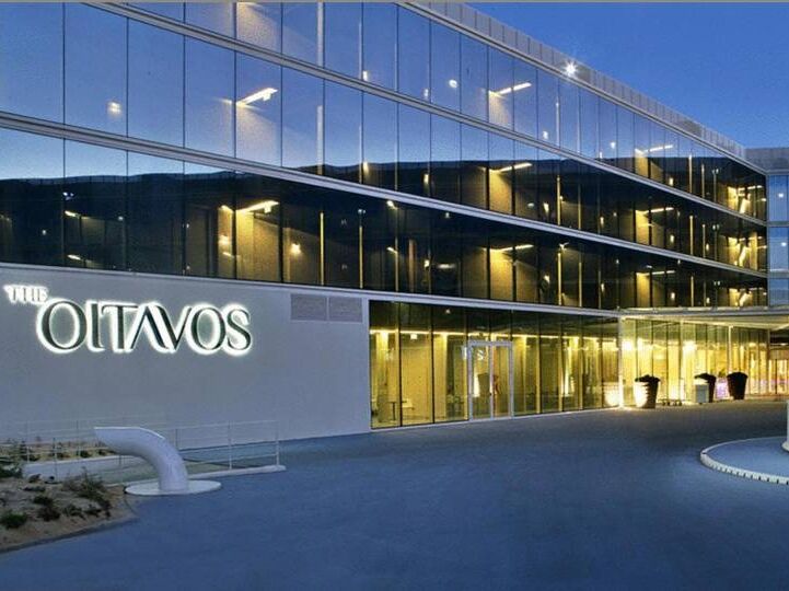 Picture of The Oitavos