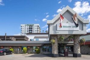 Picture of Sandman Hotel & Suites Kelowna