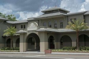 Picture of The Southern Hotel