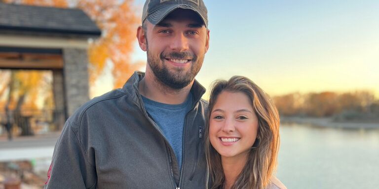 Blake & Hanna Home Page Banner