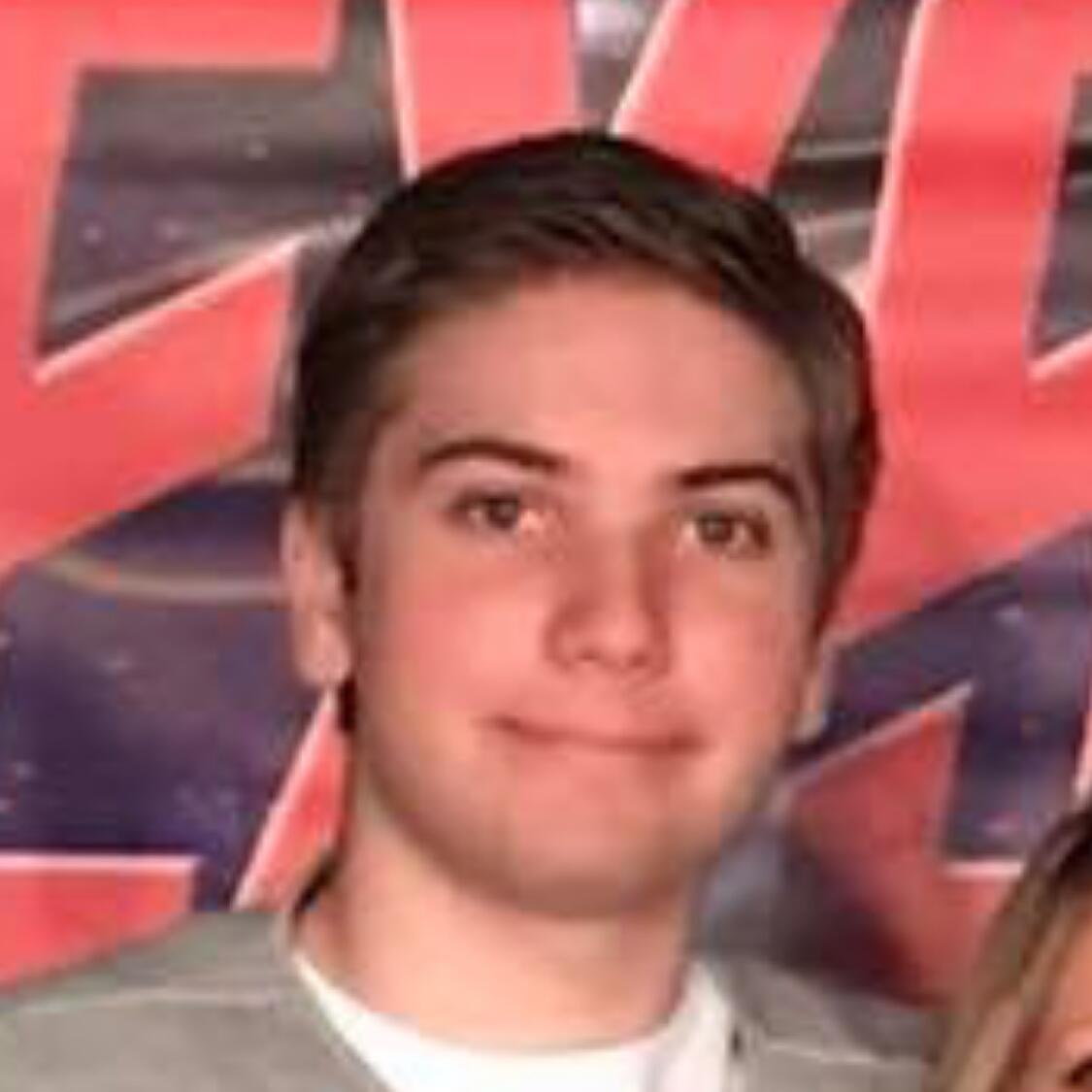Brad Parfitt