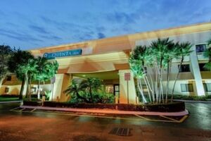 Picture of La Quinta Inn by Wyndham Ft. Lauderdale Tamarac East