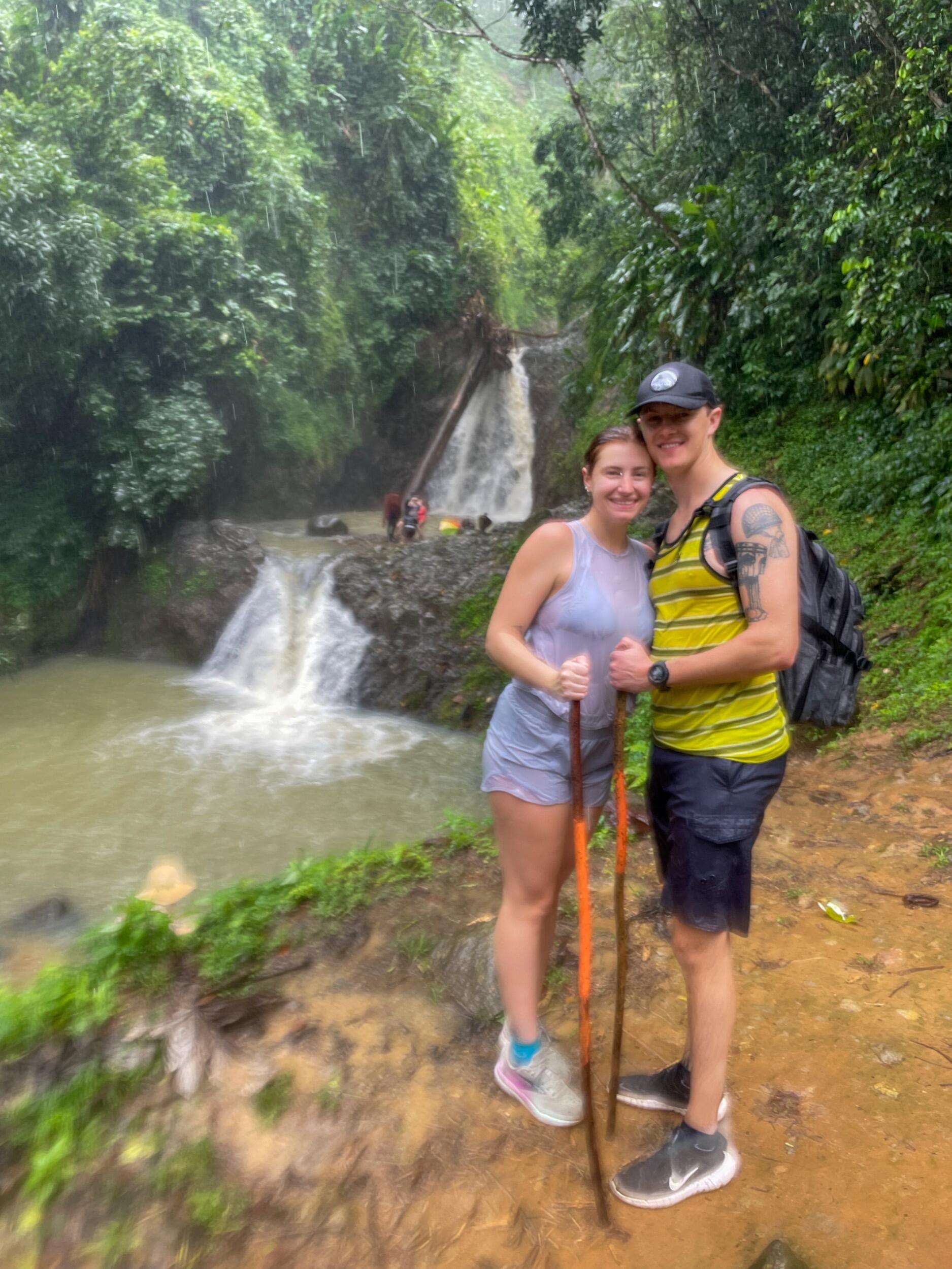 … Even more travels! And Jason turns 25!
