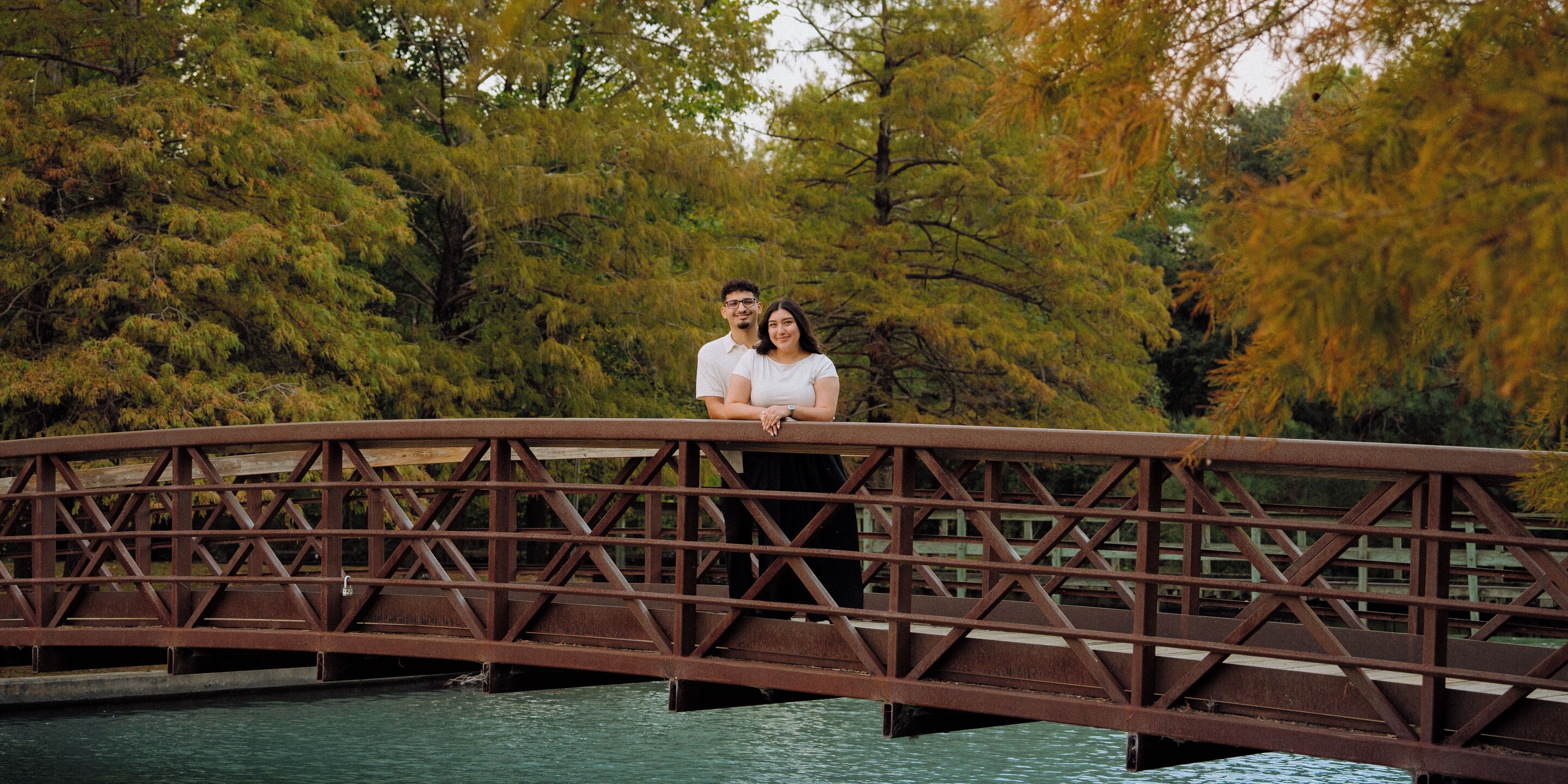 Jair & Sasha Home Page Banner