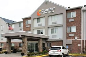 Picture of Comfort Inn & Suites