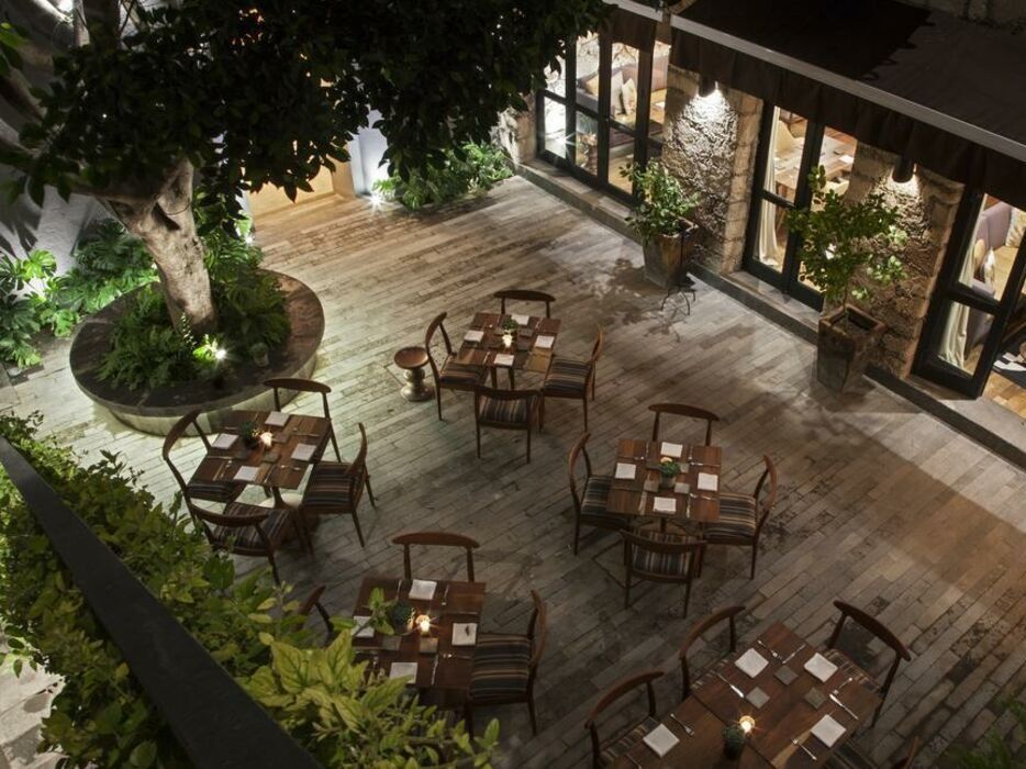 Picture of Dos Casas Hotel