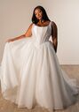 Stella York SY8222+ Ball Gown Wedding Dress - thumbnail - 1