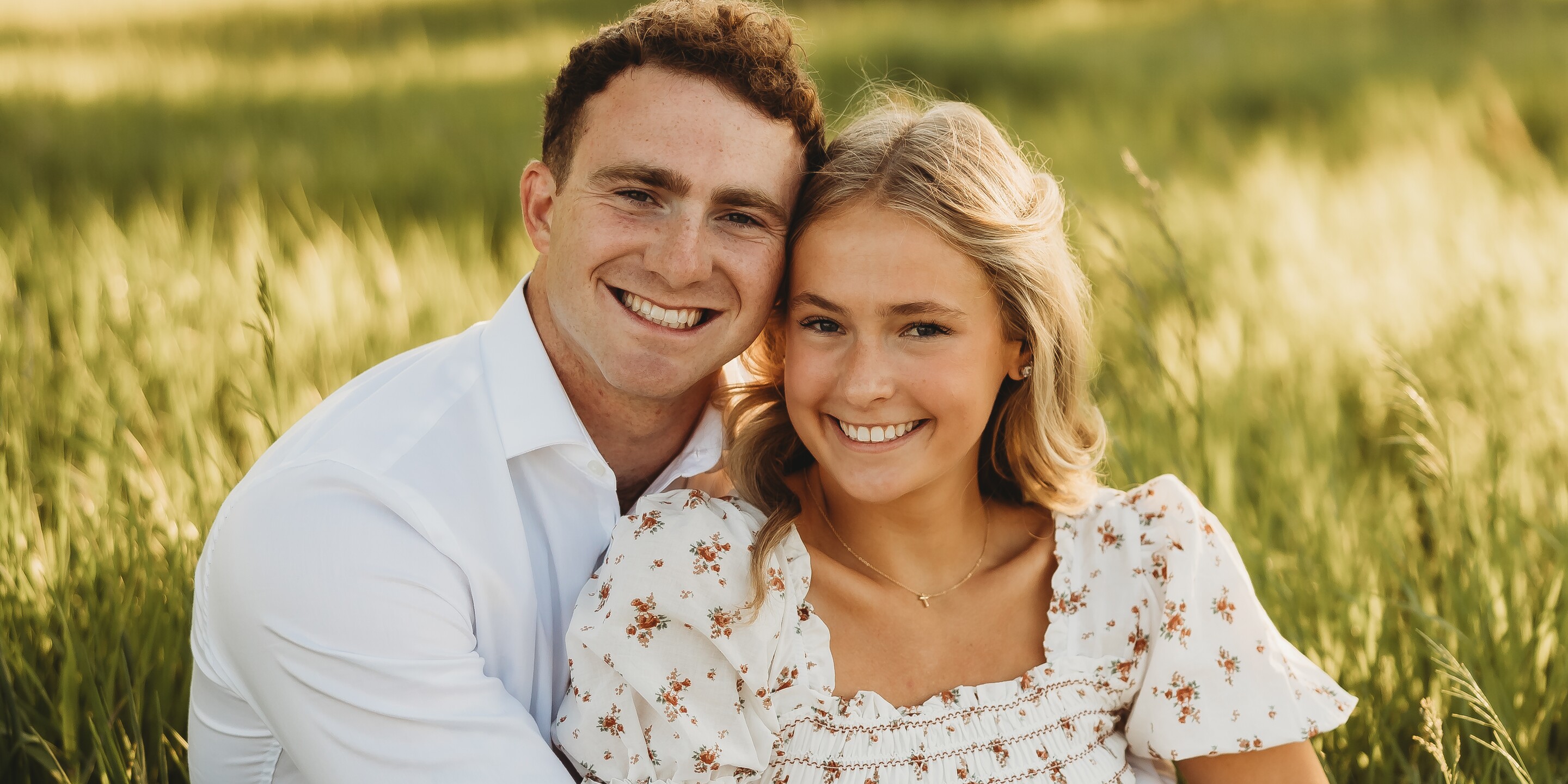 Betsy Kate & Luke Home Page Banner