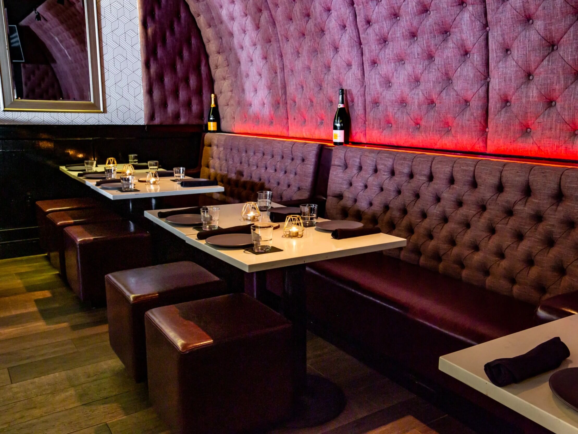 Picture of Shift Kitchen & Cocktails