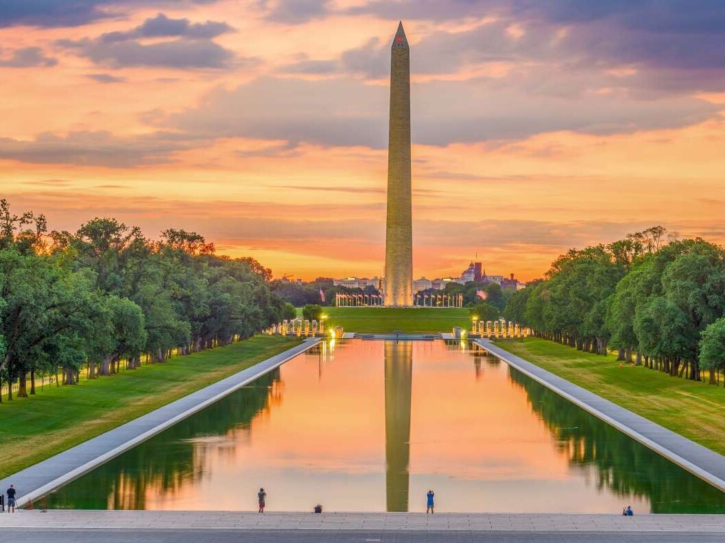 Picture of National Mall