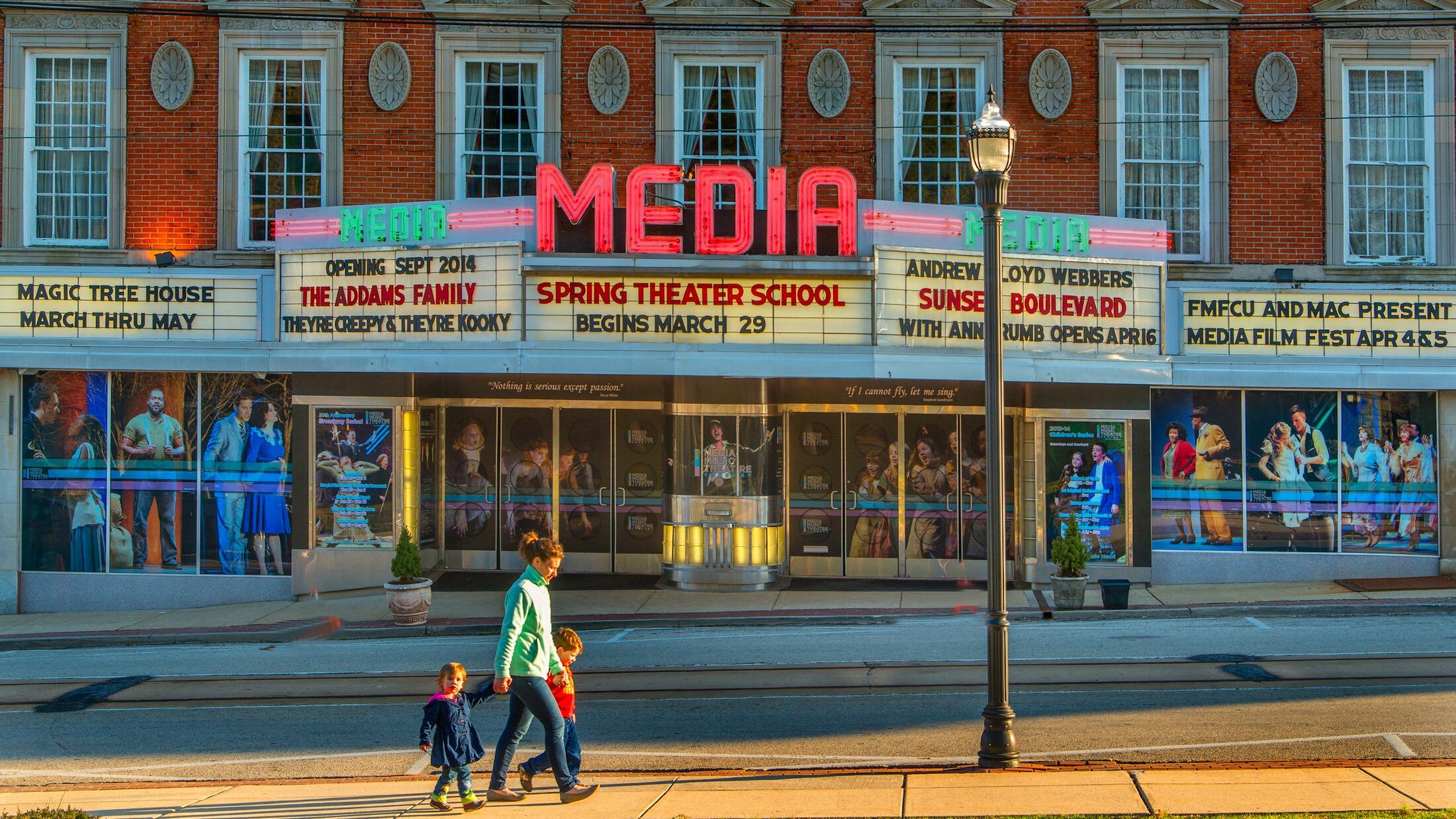 Picture of Downtown Media