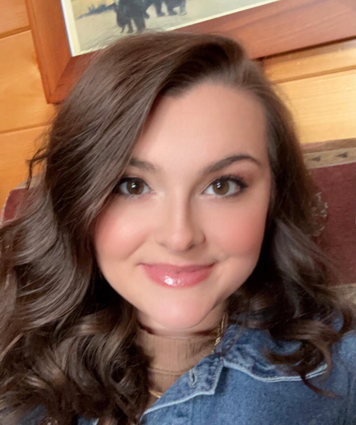Anna Anderson 