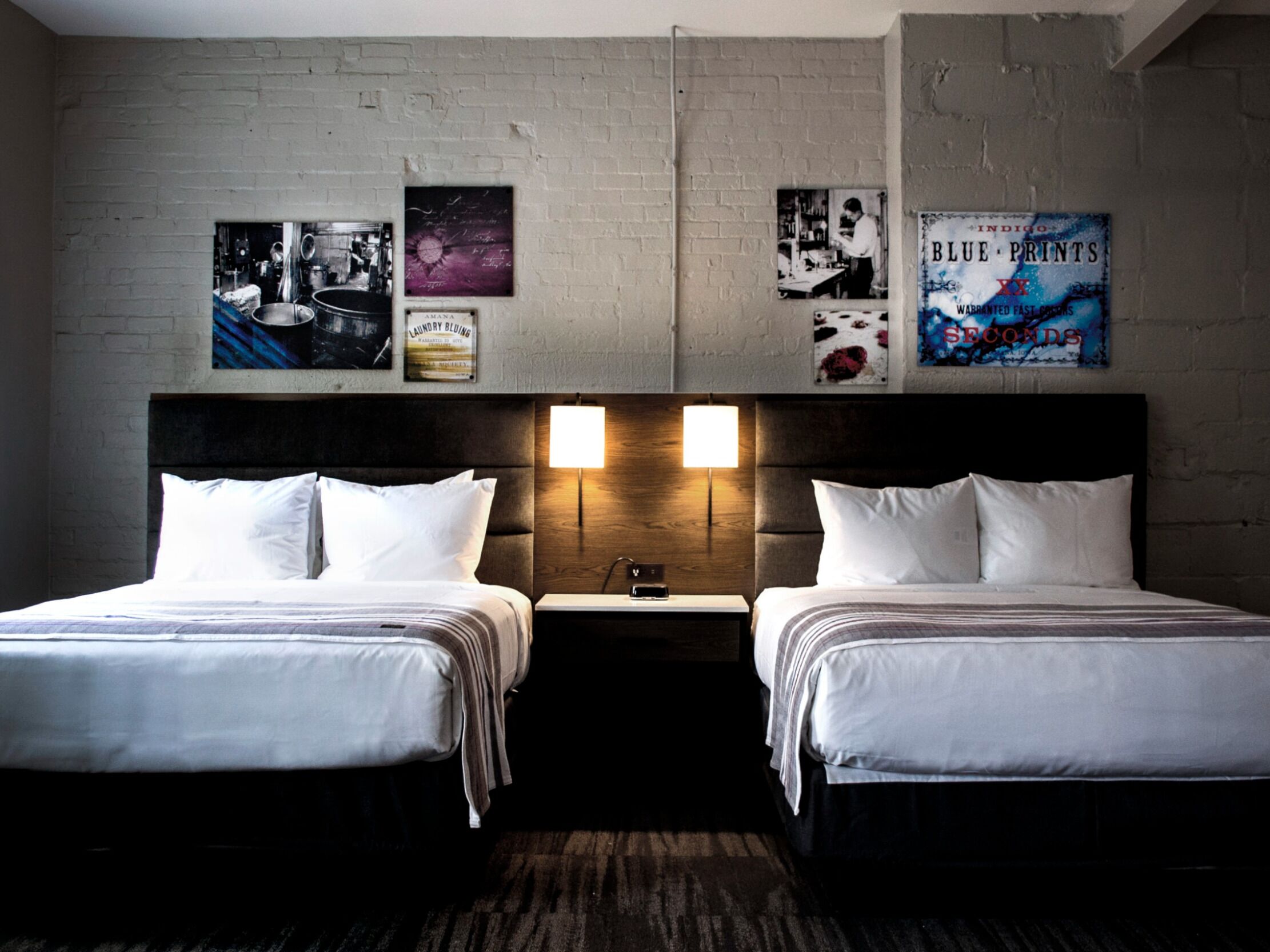 Picture of Hotel Millwright In Amana