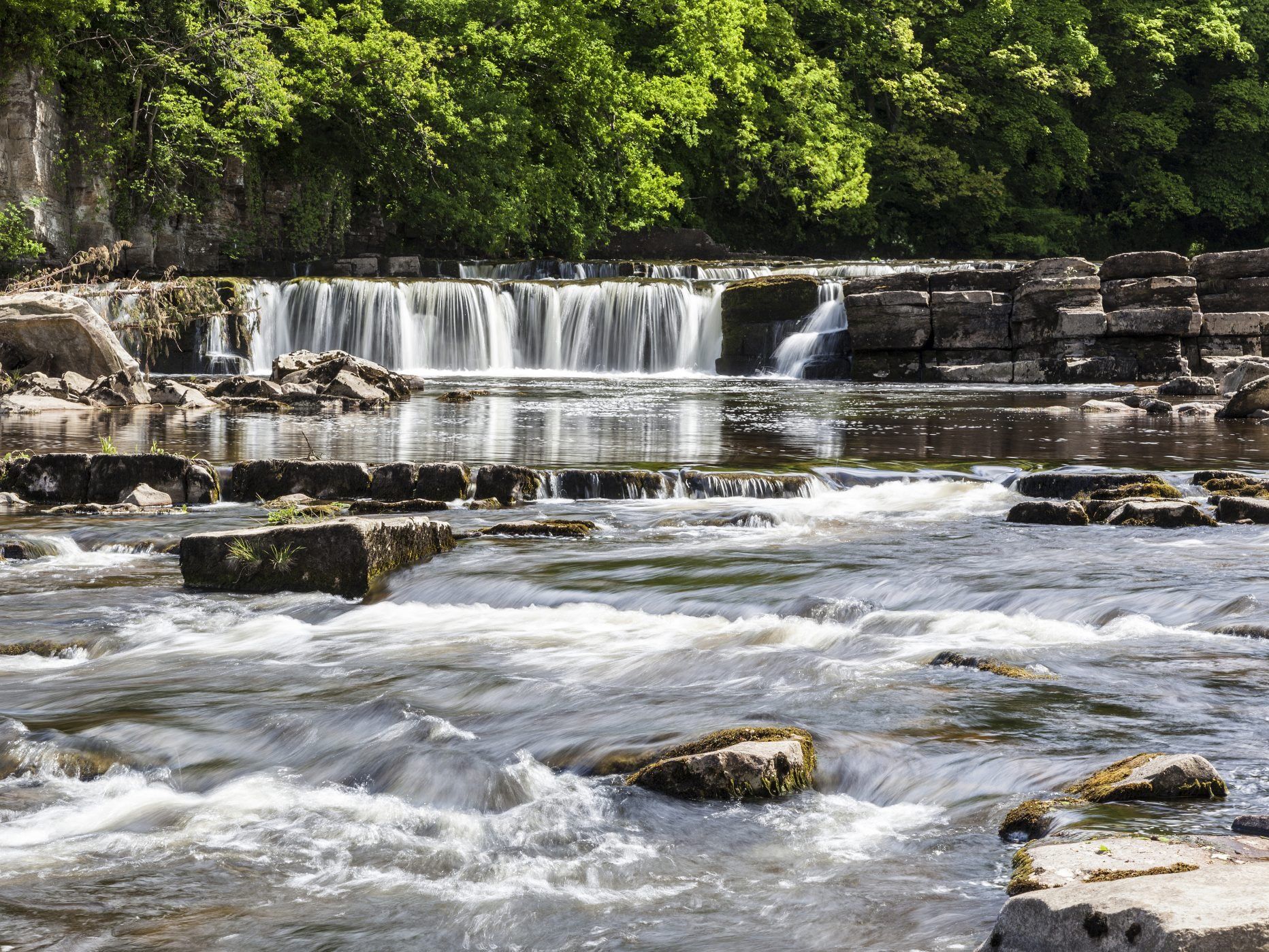 Picture of Richmond Falls