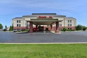 Picture of Hampton Inn Sturgis Lagrange Area