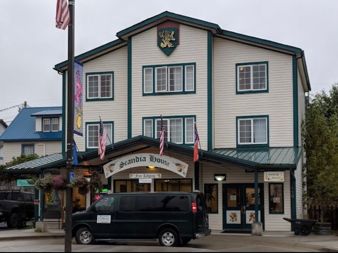 Picture of Scandia House