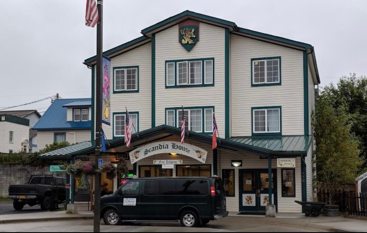 Picture of Scandia House