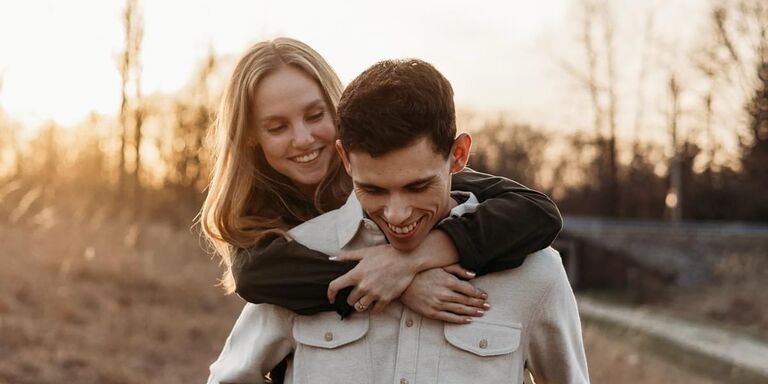 Kalin & Matthew Home Page Banner