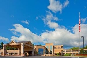 Picture of Holiday Inn Resort Lake George Adirondack Area an IHG hotel
