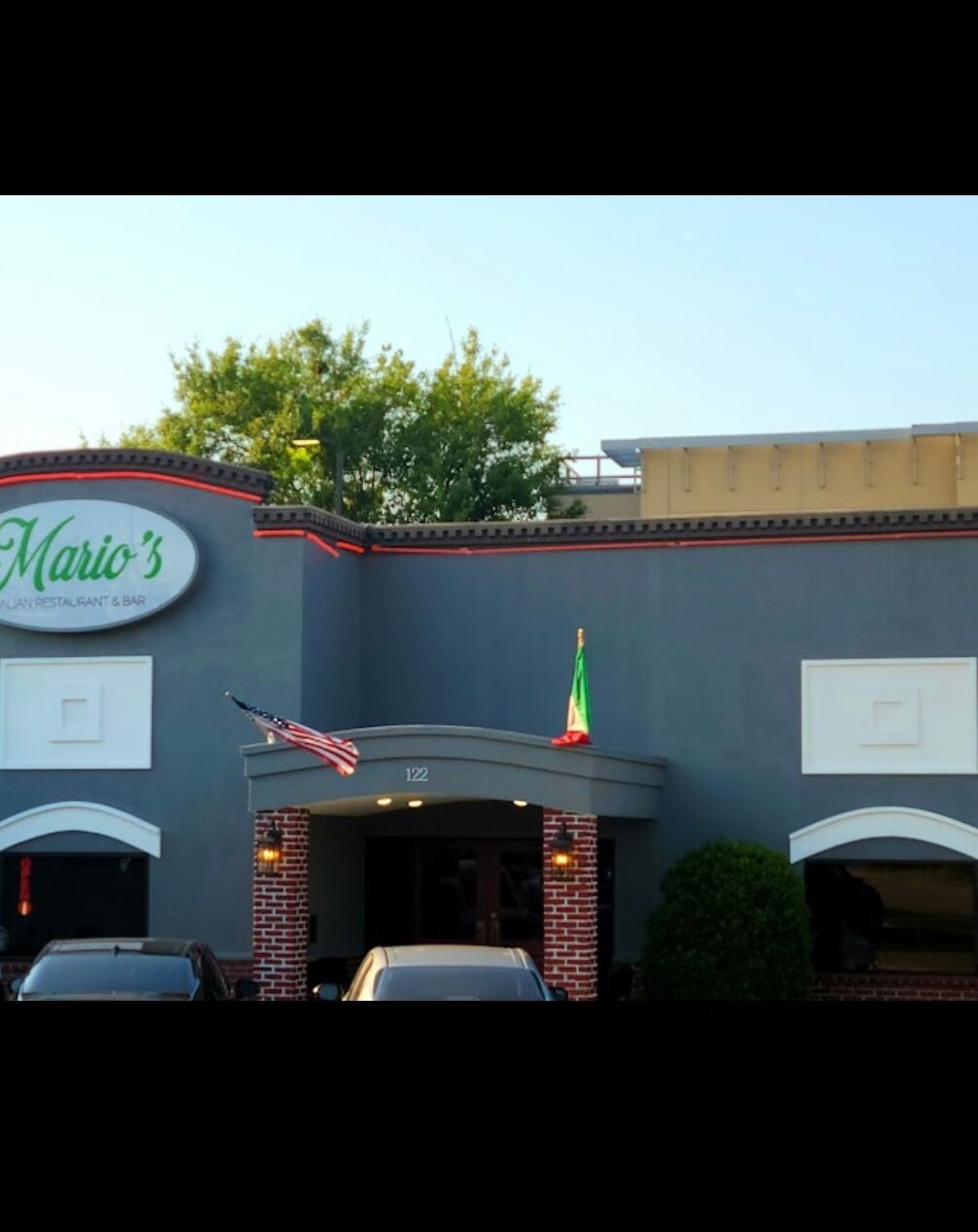 Picture of Mario's Italian Restaurant