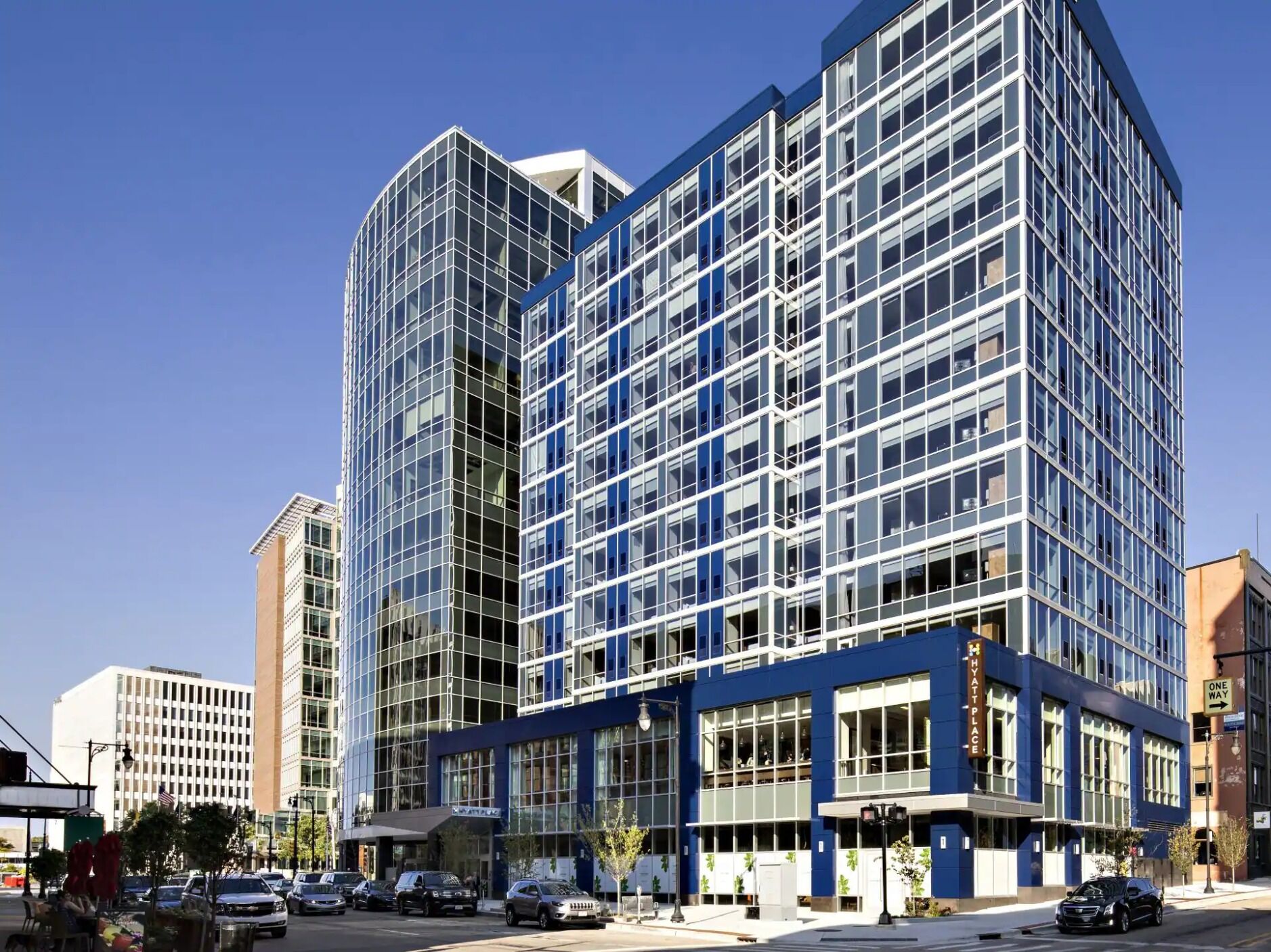 Picture of Hyatt Place Grand Rapids/Downtown