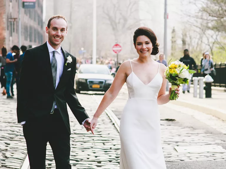 5 Wedding Regrets I Wish Someone Had Warned Me About