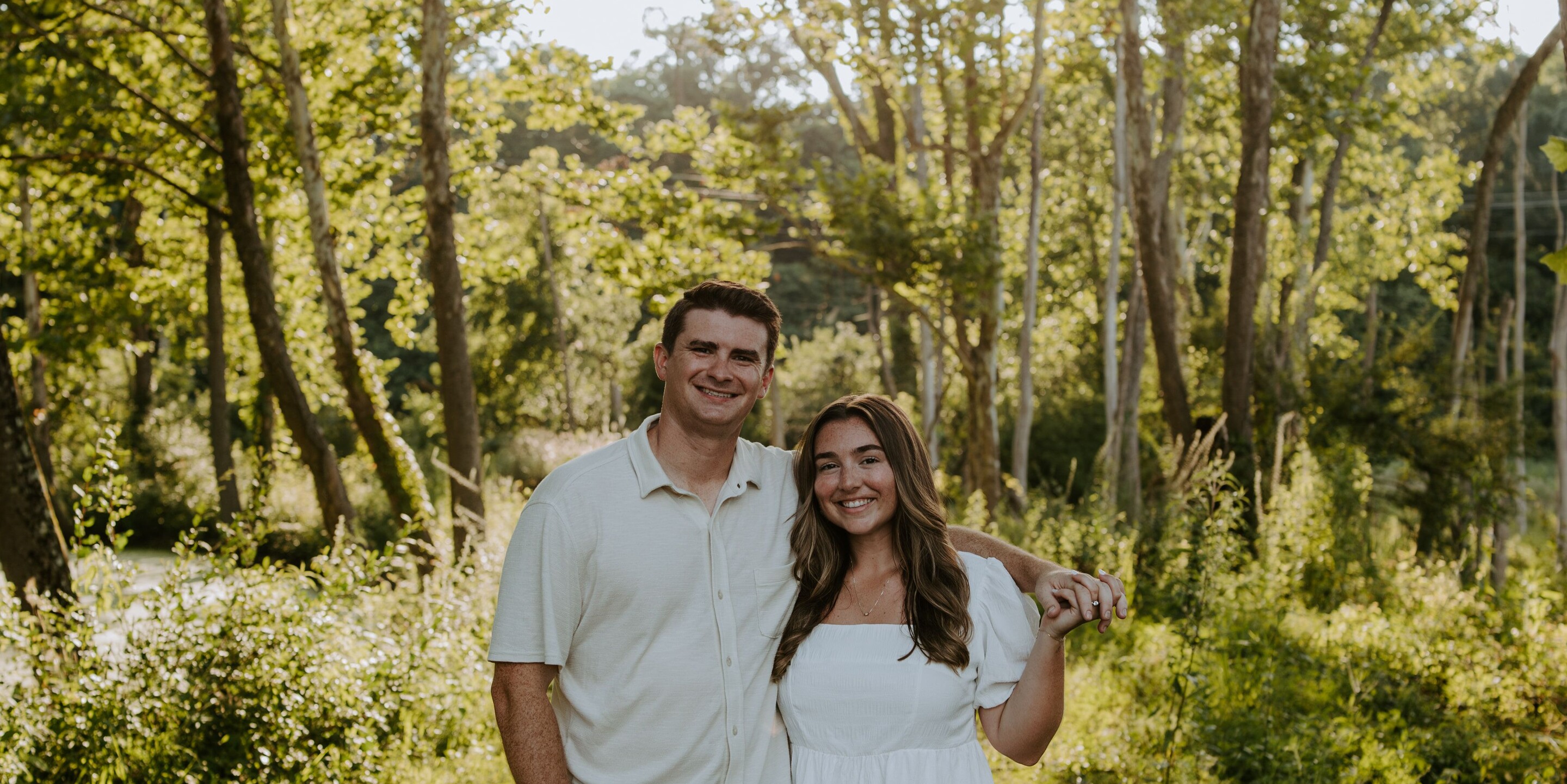 Morgan Finney and Jake Tanner's Wedding Website - The Knot
