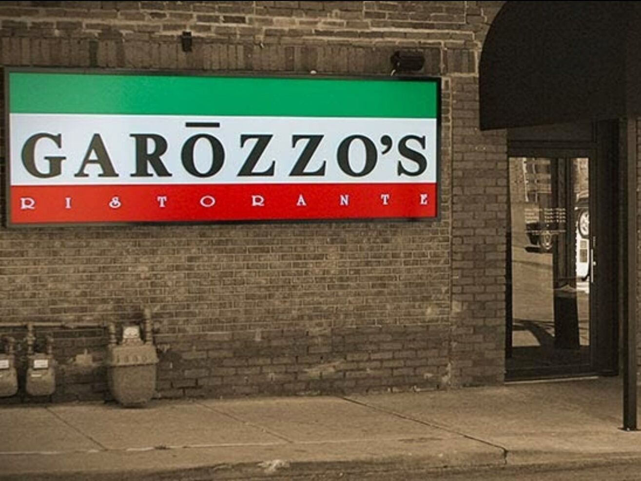 Picture of Garozzo's Downtown