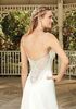 Casablanca Bridal Style 2275 Bluebell A-Line Wedding Dress - thumbnail - 3