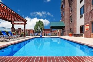 Picture of Towneplace Suites by Marriott Broken Arrow