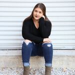 Madison Wisdom-Rogers
