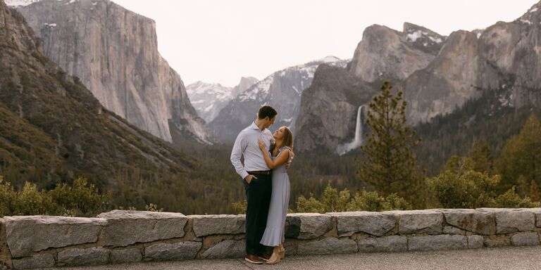 Caroline & Daniel Home Page Banner
