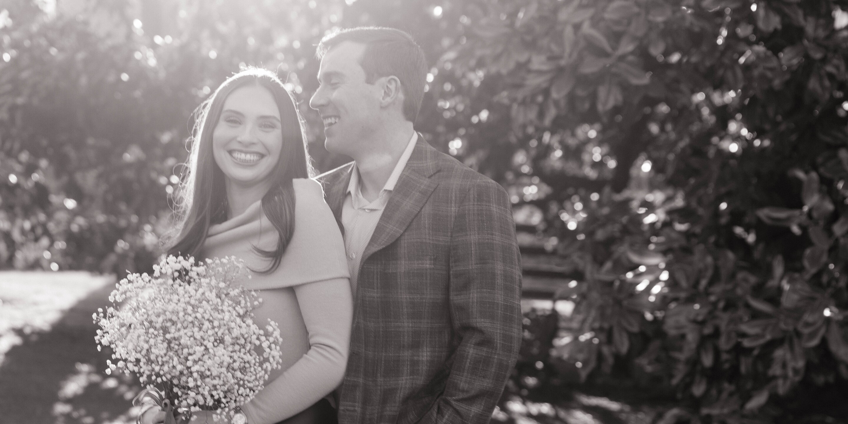 Carson & Molly Home Page Banner
