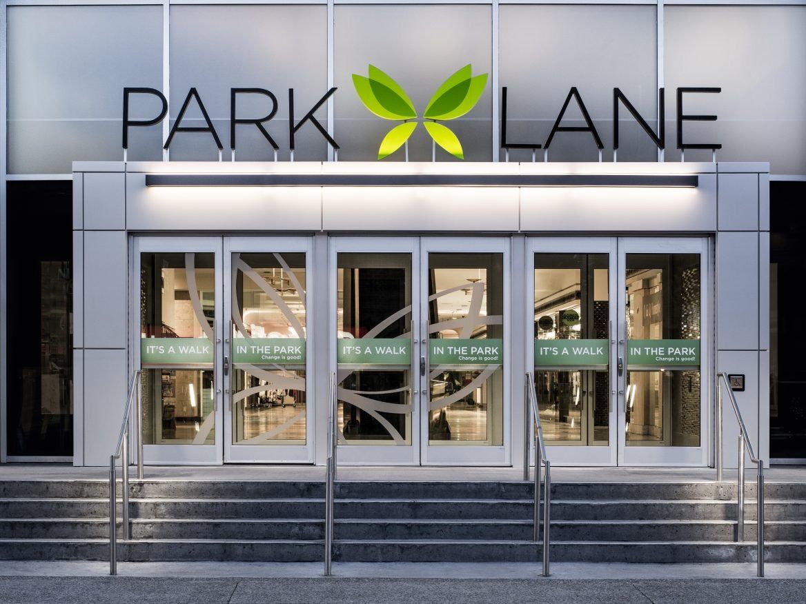 Picture of Park Lane Mall