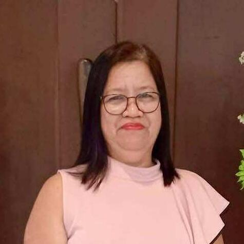 Dr. Ninfa Casinillo-Osias
