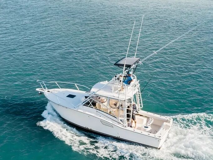 Picture of Fishinpole Sportfishing