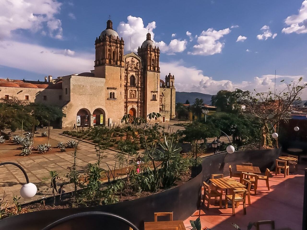 Picture of Cobarde Oaxaca