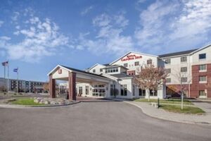 Picture of Hilton Garden Inn Fargo