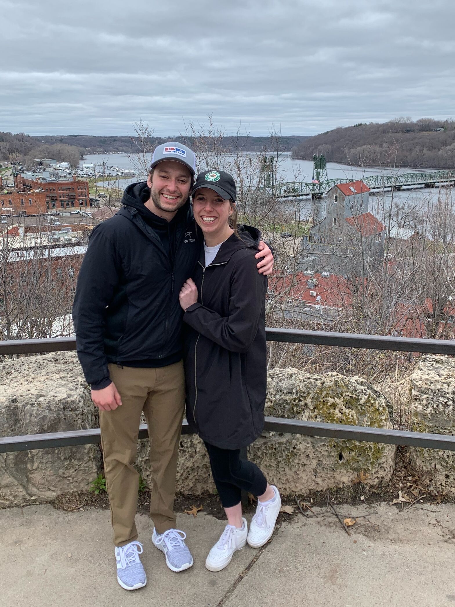 Picture of Stillwater Stairs