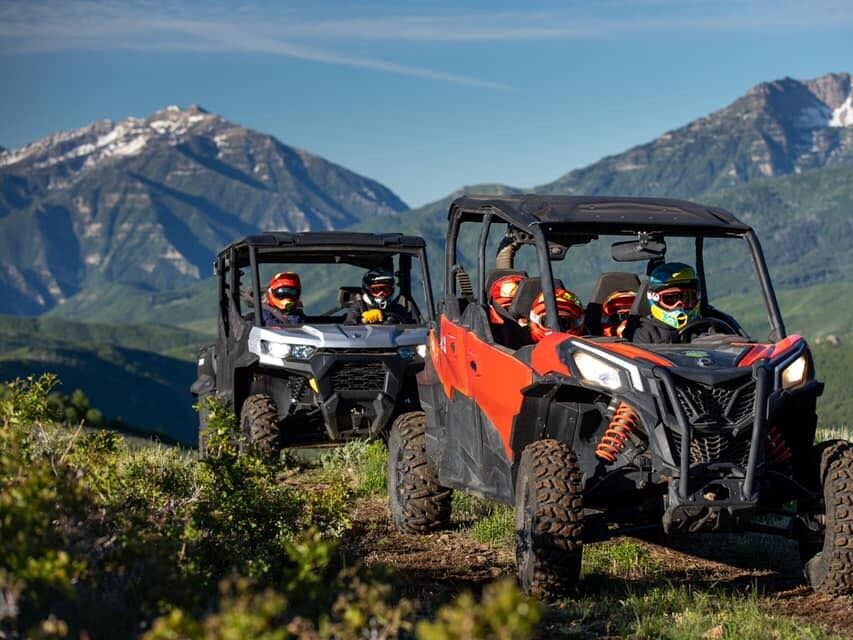 Picture of Wasatch Adventure Guides