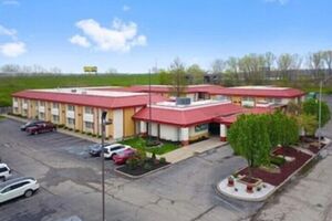 Picture of Quality Inn & Suites Kansas City I 435N Near Sports Complex