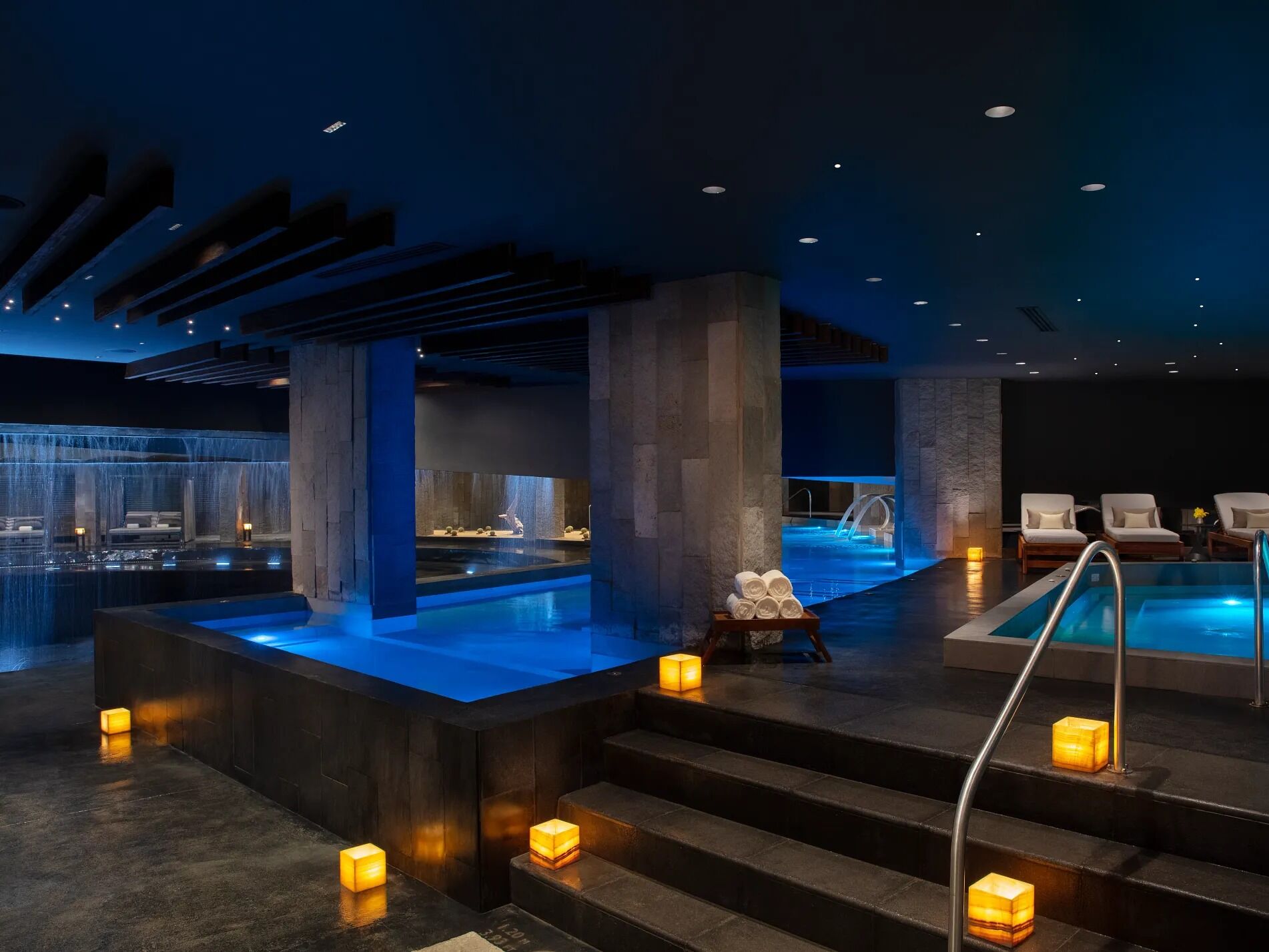 Picture of Spa by Pevonia