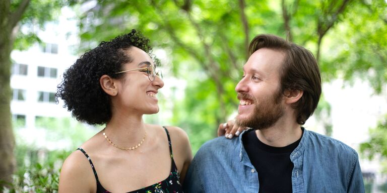 Sam & Ty Home Page Banner