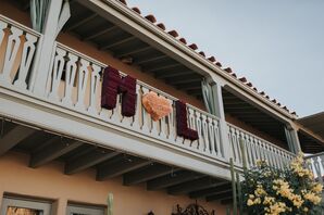 Festive DIY Piñata Letters