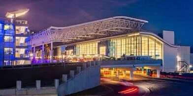 Picture of Charlotte Douglas International Airport