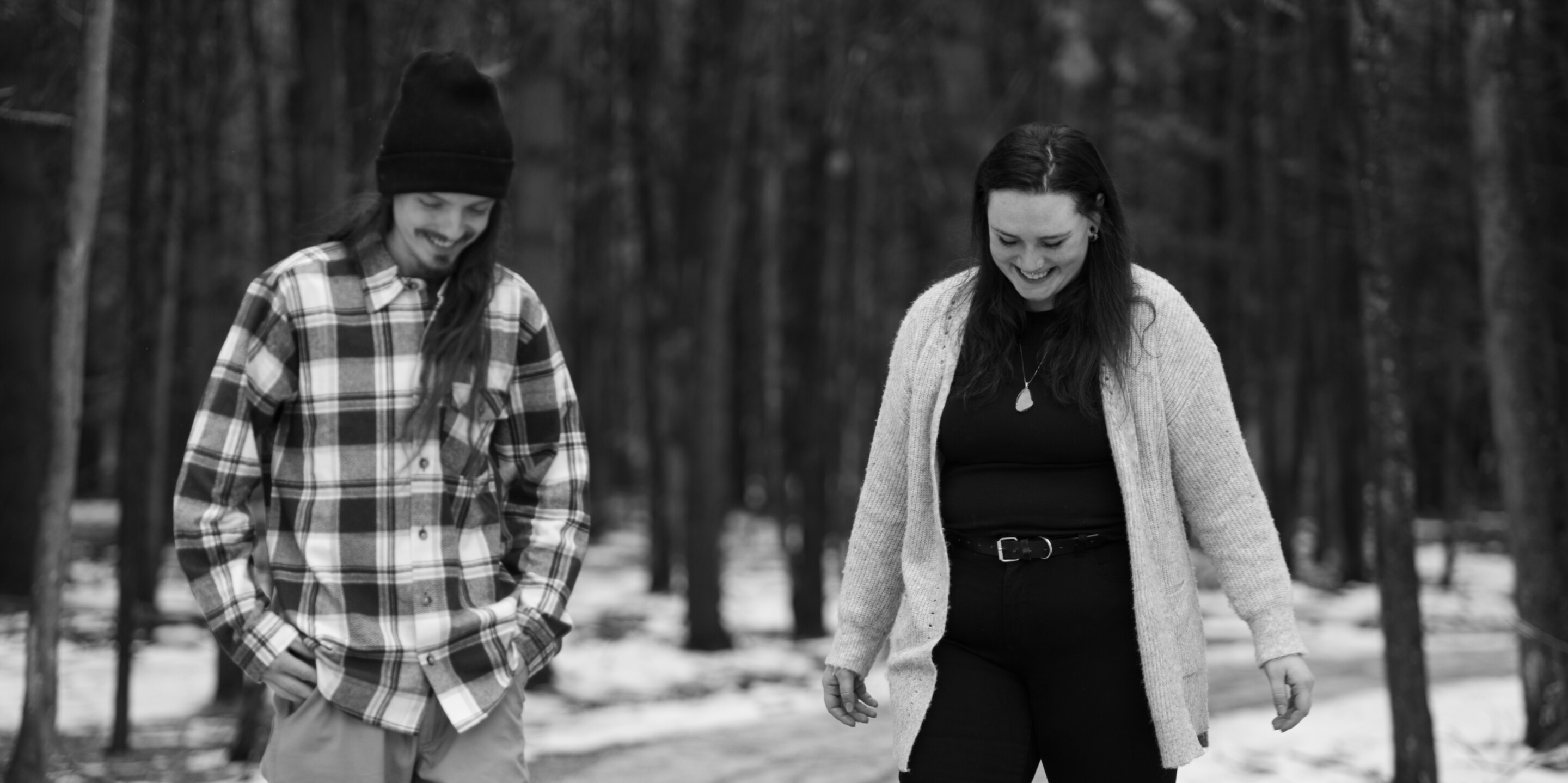 Adeline & Griffin Home Page Banner